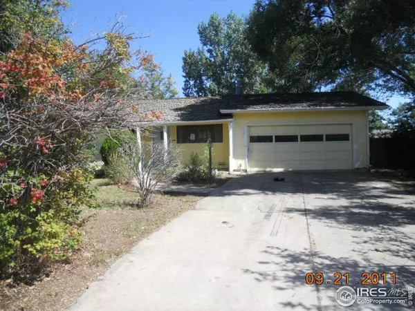 1306 Sitka St, Fort Collins, CO 80524