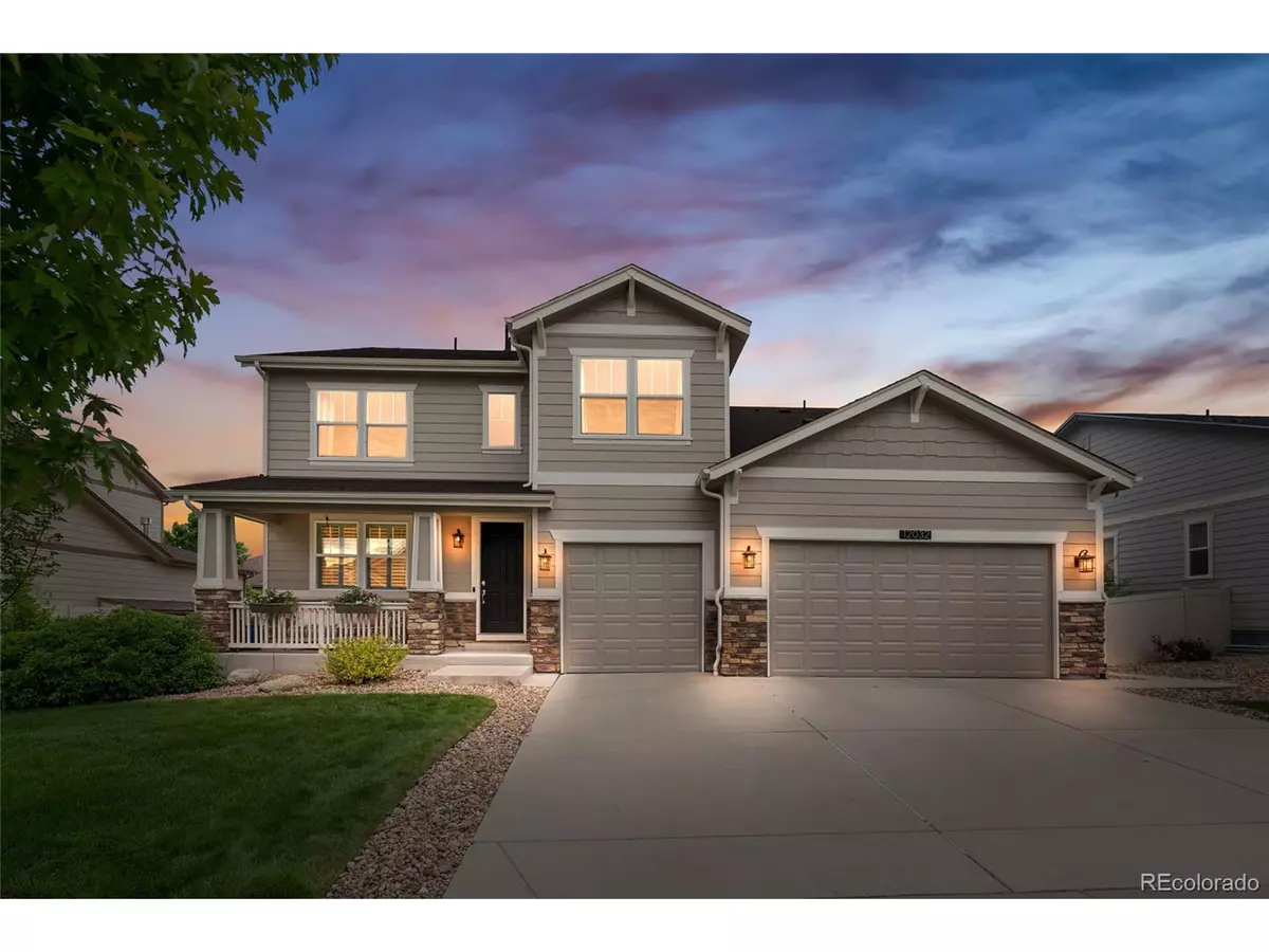Parker, CO 80134,12032 Triple Crown Dr
