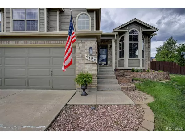 Colorado Springs, CO 80906,1720 Gumtree Ct