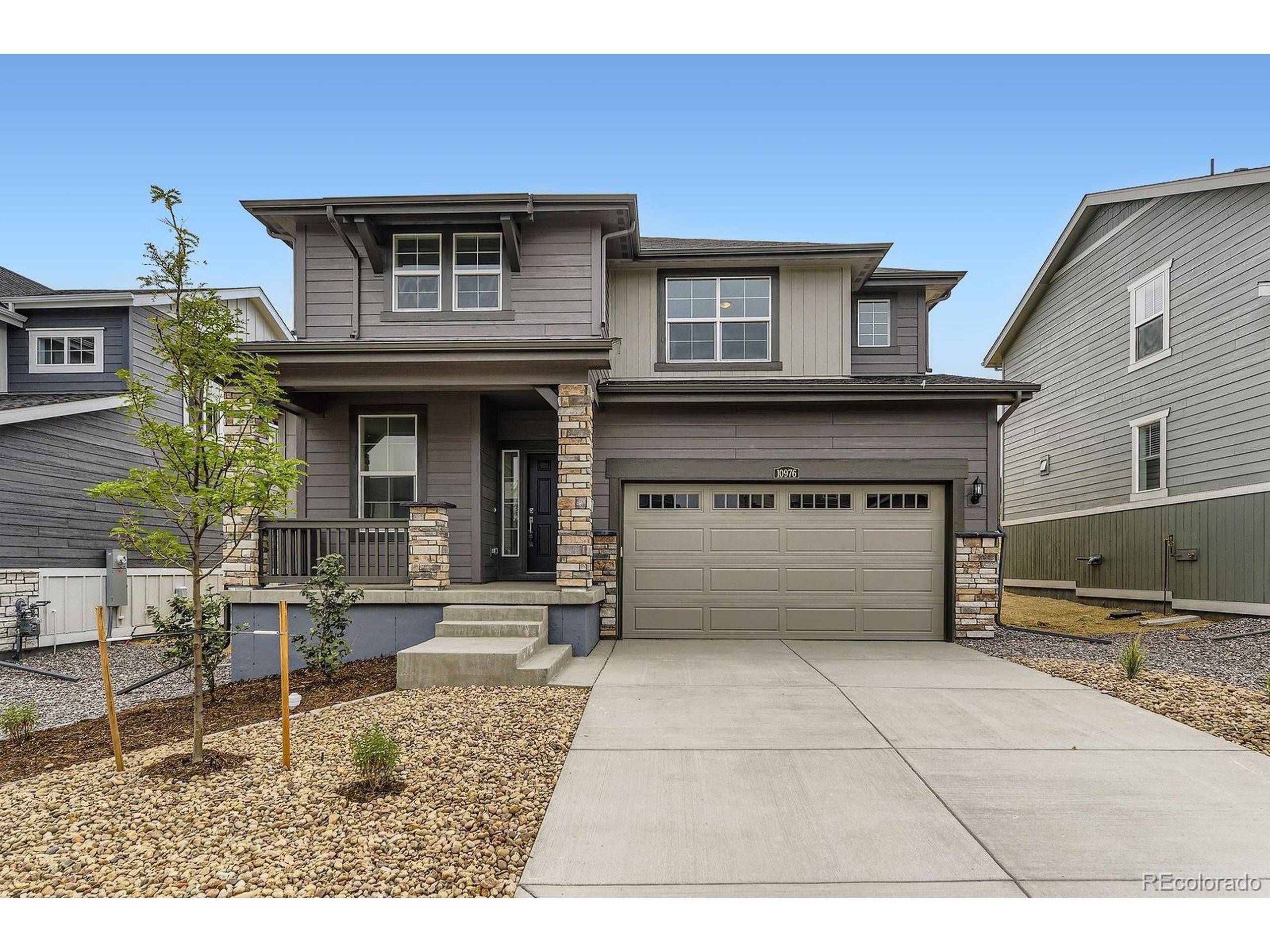 10976 Snowdon St, Parker, CO 80134