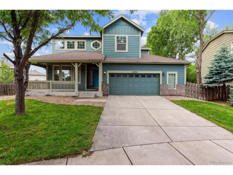 12702 E 105th Ave, Commerce City, CO 80022