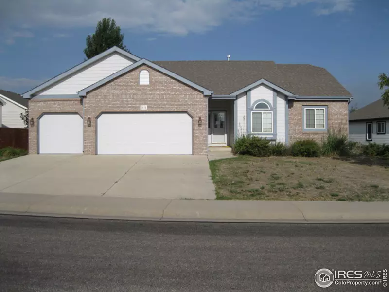 2914 58th Ave, Greeley, CO 80634