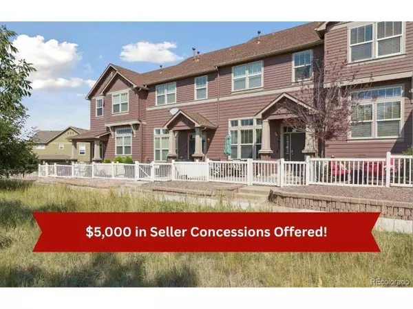 3633 Pecos Trl, Castle Rock, CO 80109