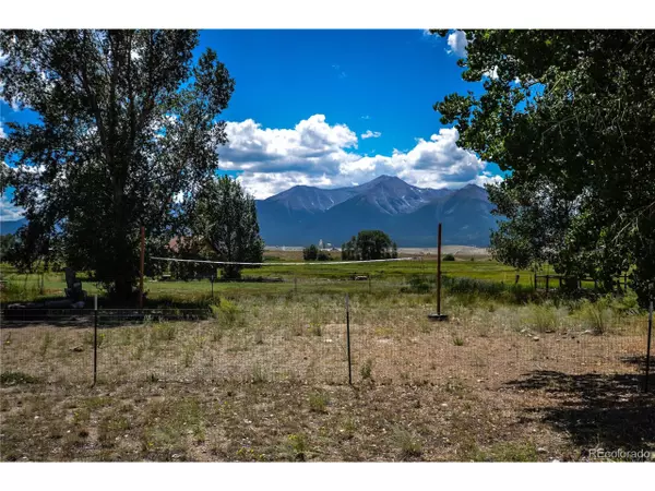 0 Gunnison Ave, Buena Vista, CO 81211