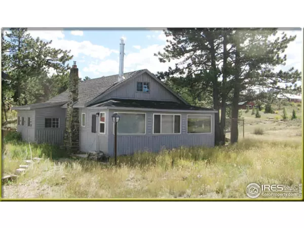 Red Feather Lakes, CO 80545,840 County Road 67J