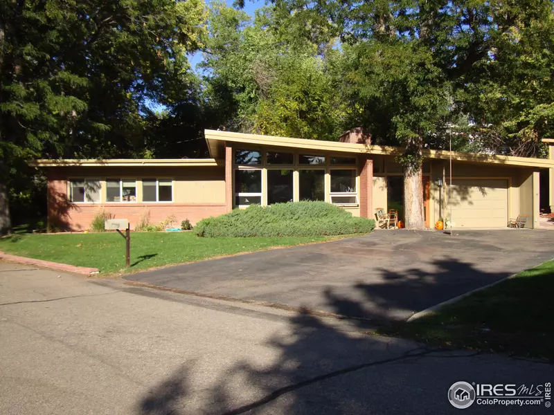 850 Dickens Ct, Longmont, CO 80501