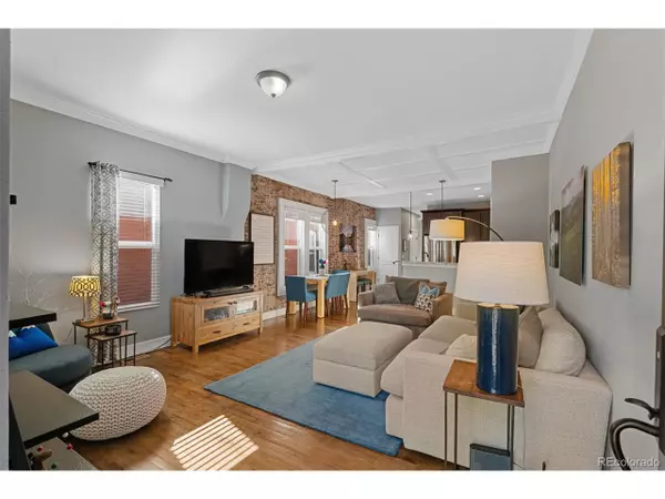 Denver, CO 80210,1583 S Ogden St #1583