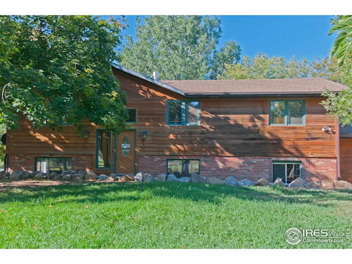 Longmont, CO 80503,12281 N 63rd St