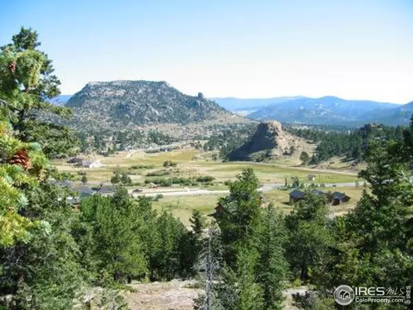 Estes Park, CO 80517,0 Sioux Ct #17