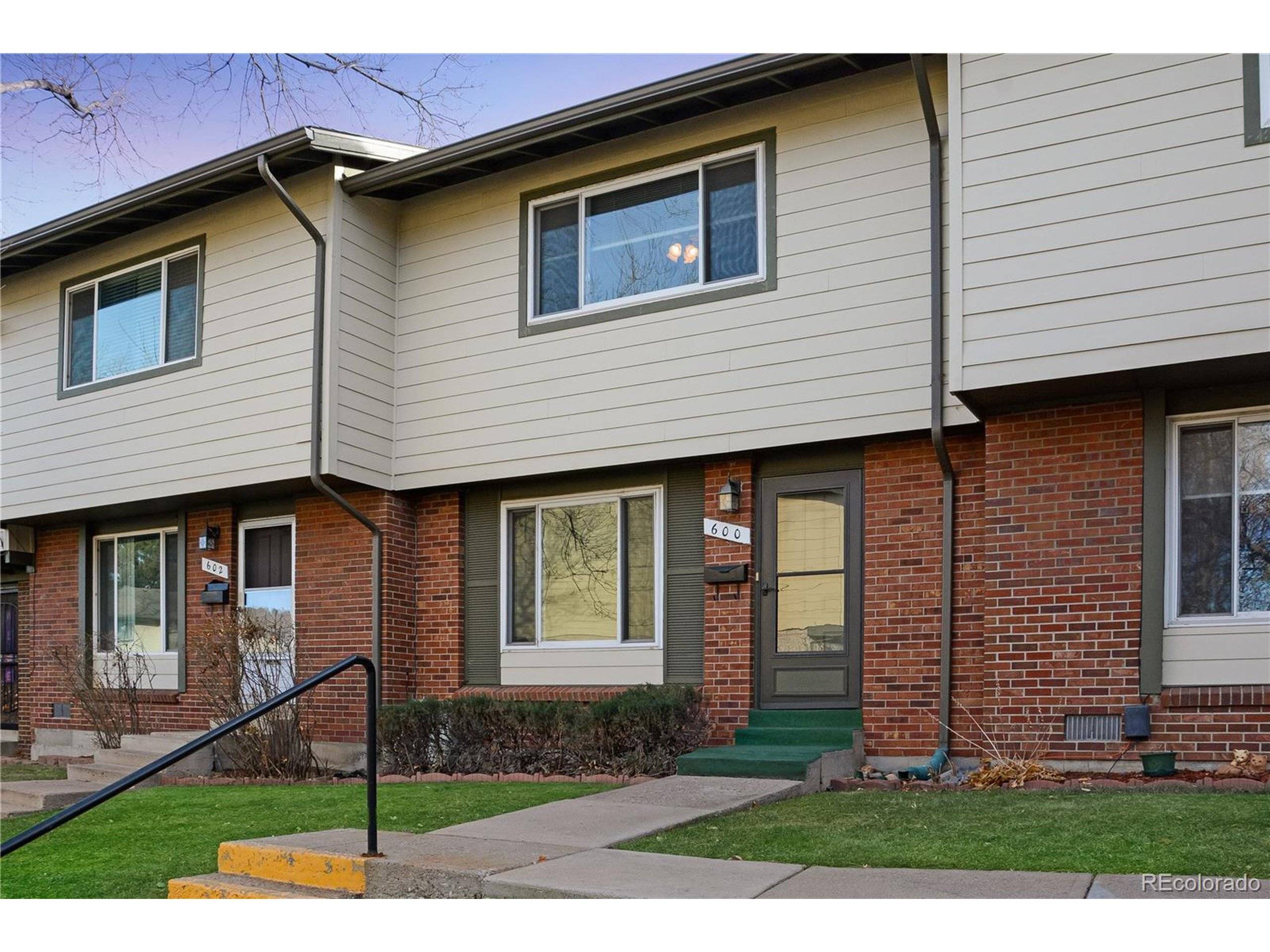 600 S Carr St, Lakewood, CO 80226