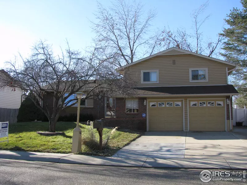 1435 Ashcroft Dr, Longmont, CO 80501