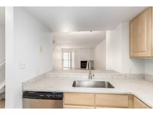 Arvada, CO 80005,13970 W 72nd Pl #C