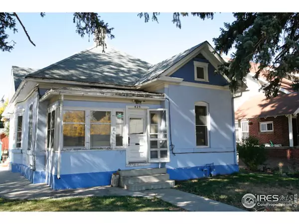 429 S Whitcomb St, Fort Collins, CO 80521