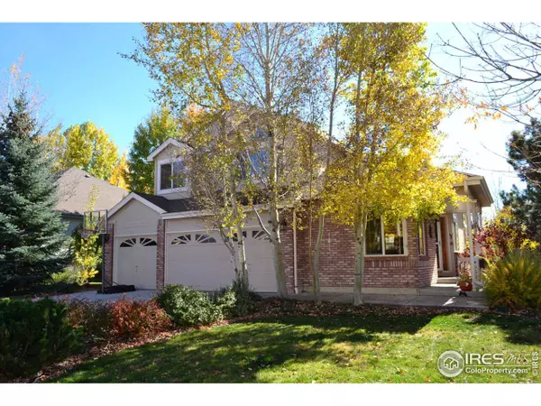 7326 Poston Way, Boulder, CO 80301