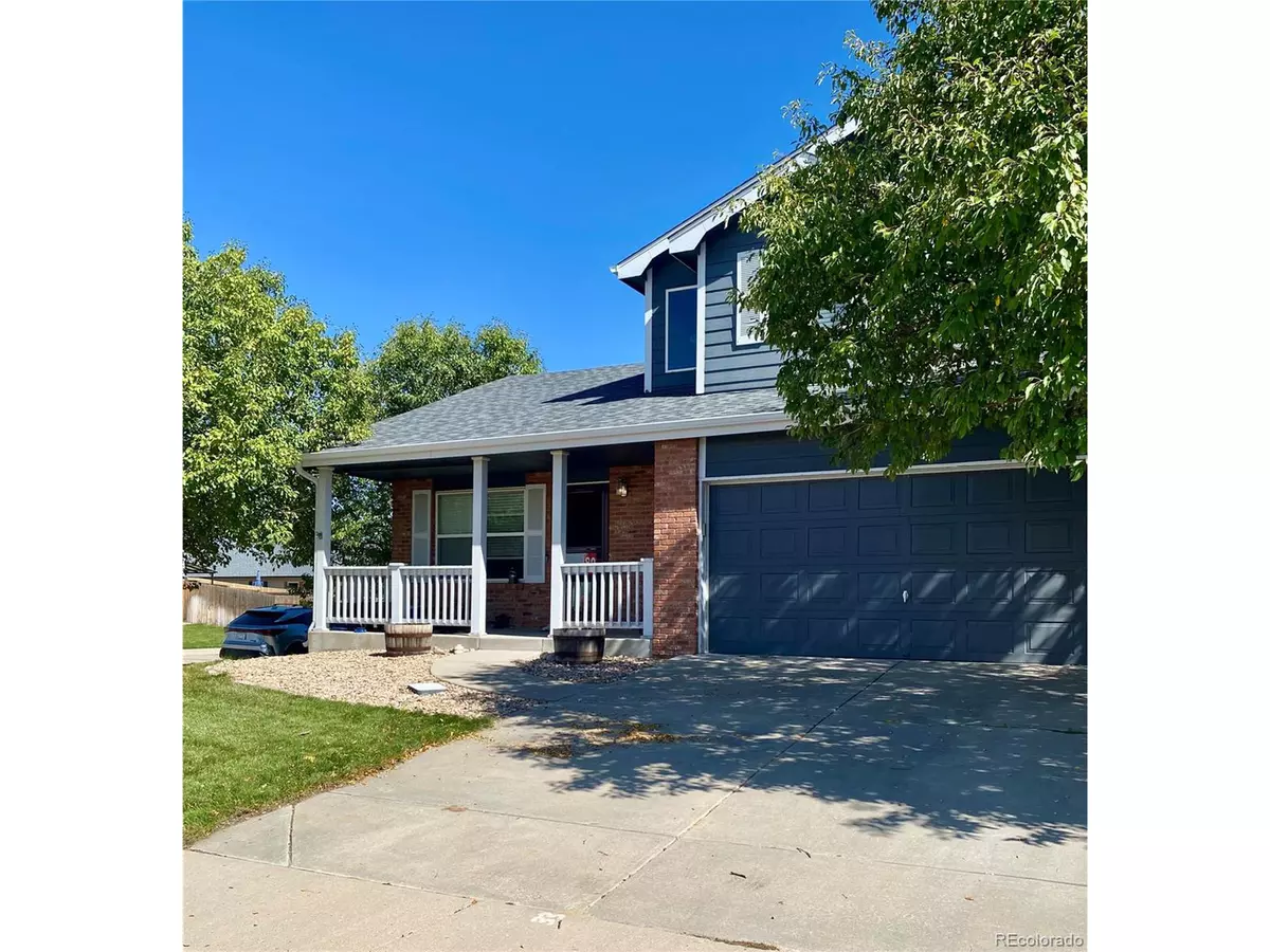 Milliken, CO 80543,714 School House Dr