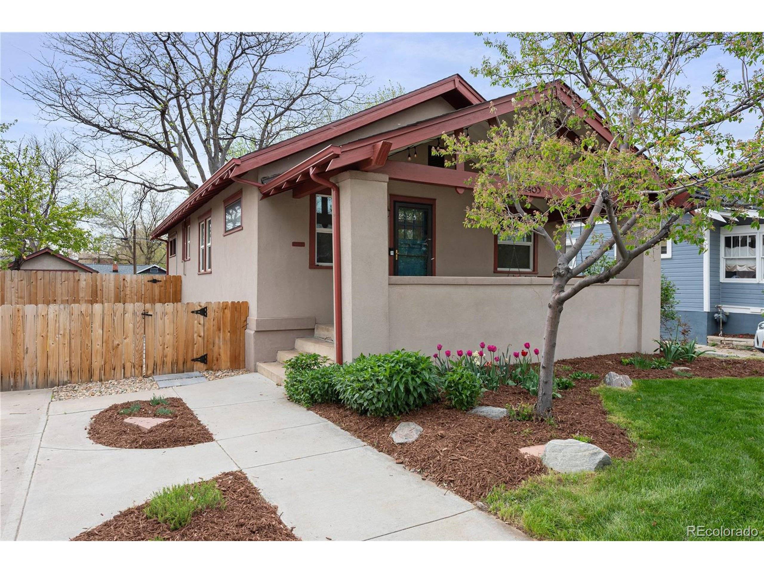 4465 Newton St, Denver, CO 80211