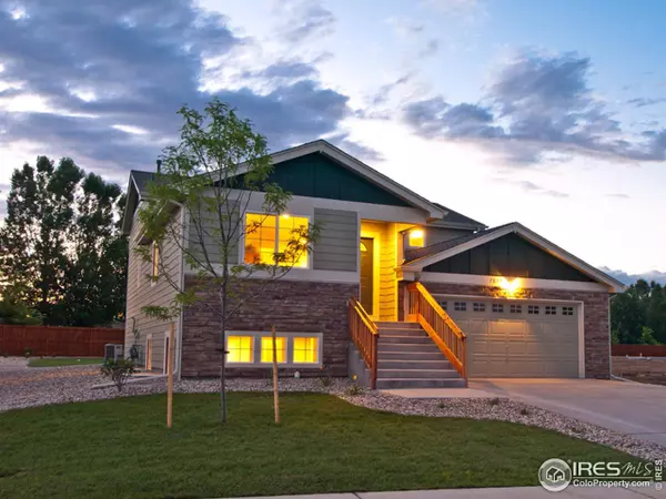 Loveland, CO 80537,947 Delphinus Pl