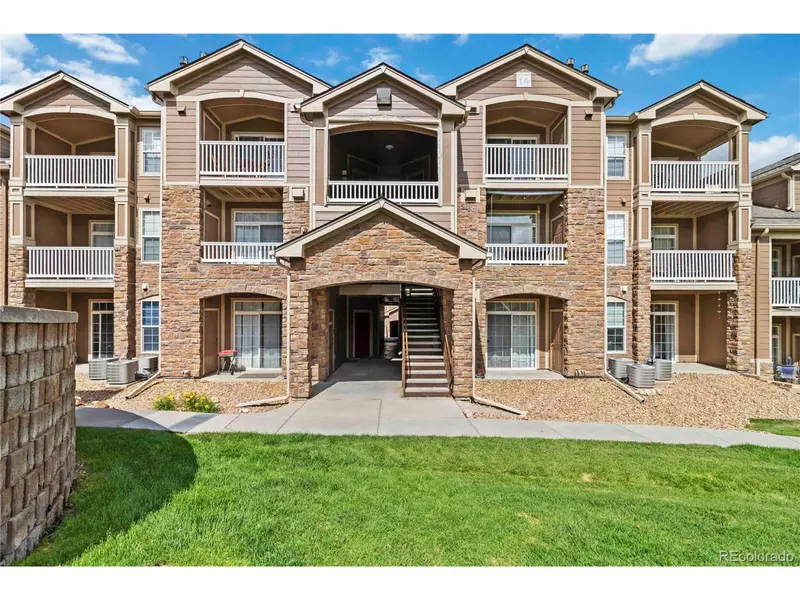 7440 S Blackhawk St #14-103, Englewood, CO 80112