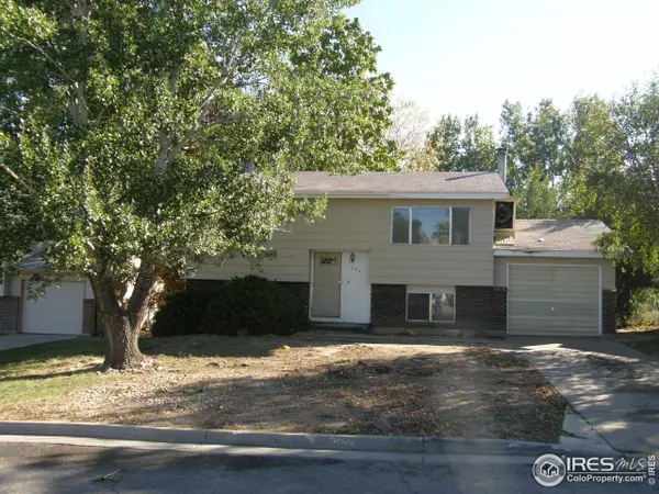 Milliken, CO 80543,202 N Olive Ave