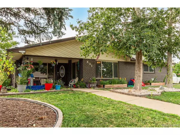 801 36th Ave, Greeley, CO 80634