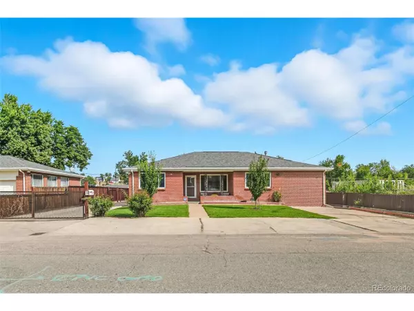 Denver, CO 80221,3121 W 63rd Ave