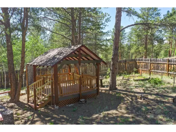 Florissant, CO 80816,34 Piute Cir