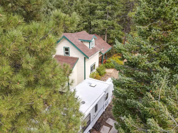 Colorado Springs, CO 80926,4950 Little Turkey Creek Rd