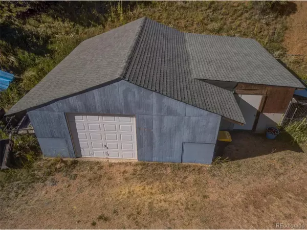 Woodland Park, CO 80863,2033 Rampart Range Rd