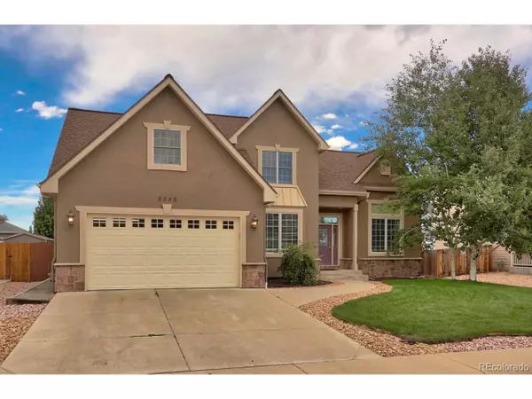 5546 Drake St, Frederick, CO 80504