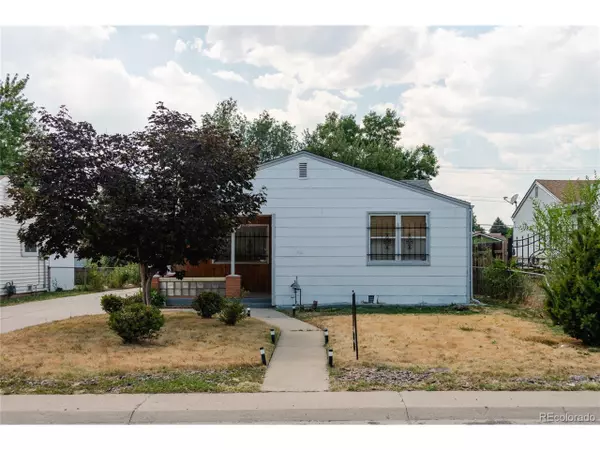 Denver, CO 80223,1845 S Shoshone St