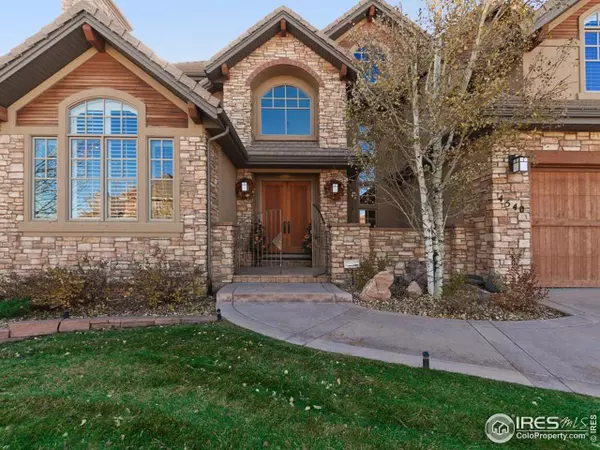 4540 Augusta Dr, Broomfield, CO 80023