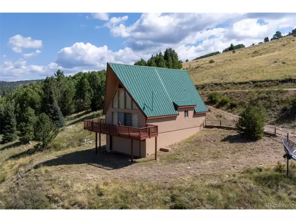1773 Troy Dr, Cripple Creek, CO 80813