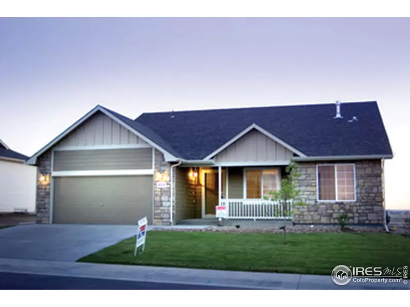 5329 Roadrunner Ave, Firestone, CO 80504