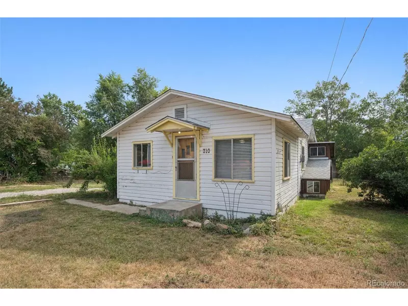 310 Jay St, Lakewood, CO 80226