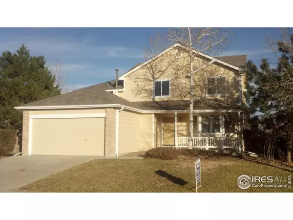13308 Wyandot St, Westminster, CO 80234