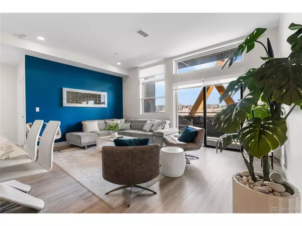 Denver, CO 80211,2880 Zuni St #303