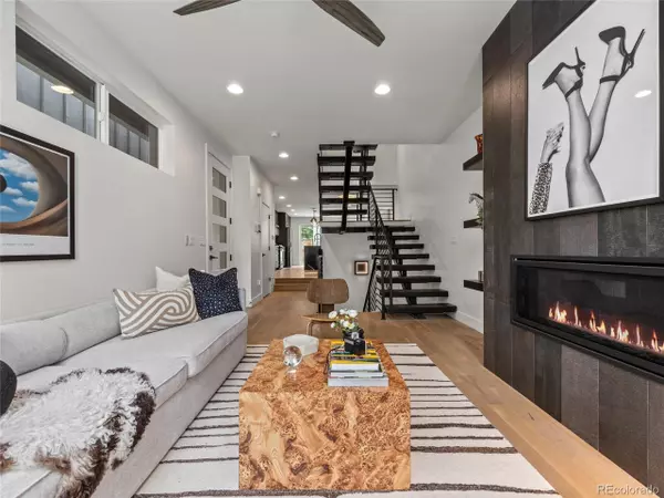 Denver, CO 80211,3715 Kalamath St