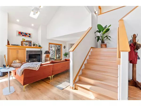 Nederland, CO 80466,597 Pine Glade Rd