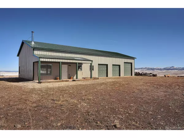 5195 County Road 130, Westcliffe, CO 81252