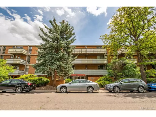 2500 S York St #402, Denver, CO 80210