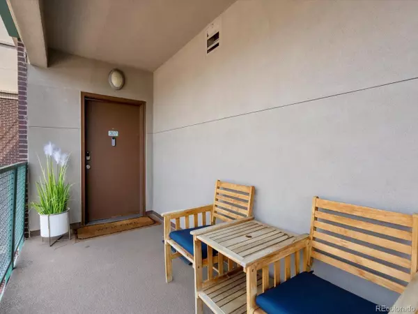 Denver, CO 80210,1313 S Clarkson St #307