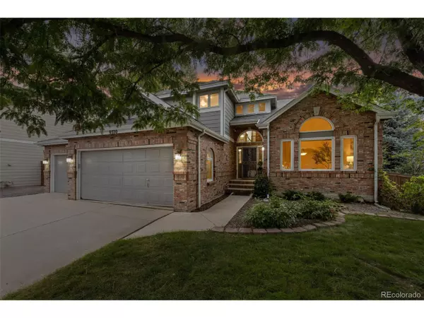 9370 Cornell Cir, Highlands Ranch, CO 80130