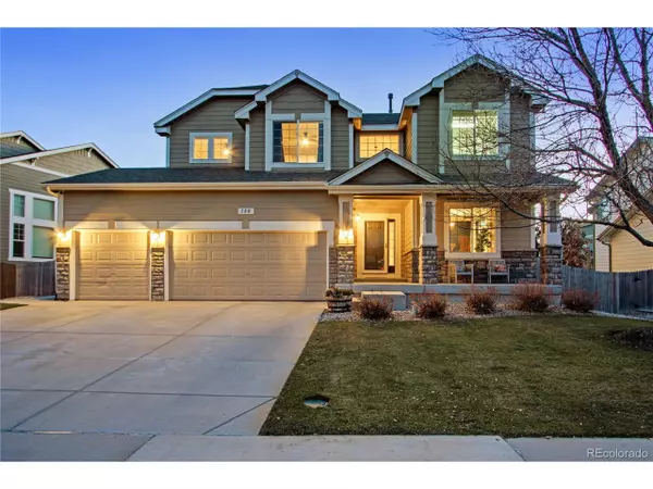 Johnstown, CO 80534,180 Muscovey Ln