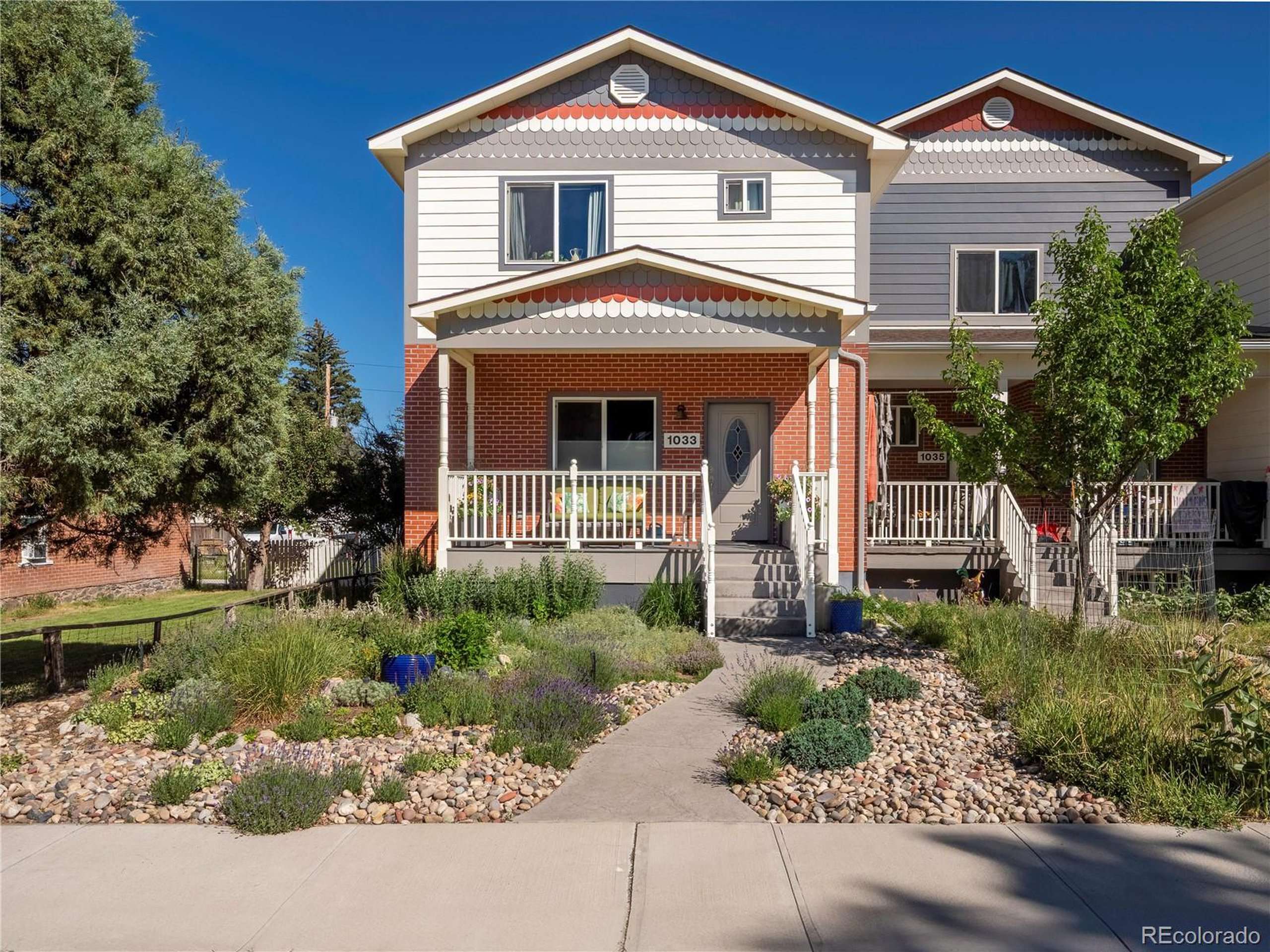 1033 H St, Salida, CO 81201