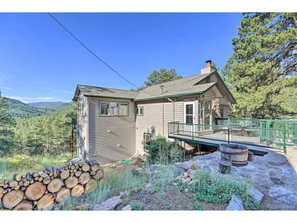 29864 Lee Rd, Evergreen, CO 80439