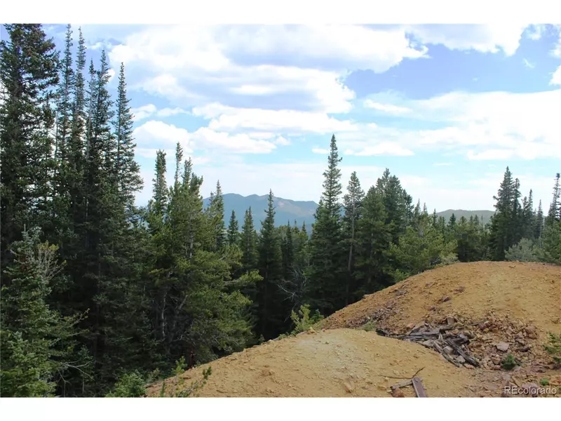 0 FS 411.1, Black Hawk, CO 80422