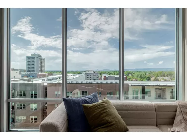 Denver, CO 80204,4200 W 17th Ave #625