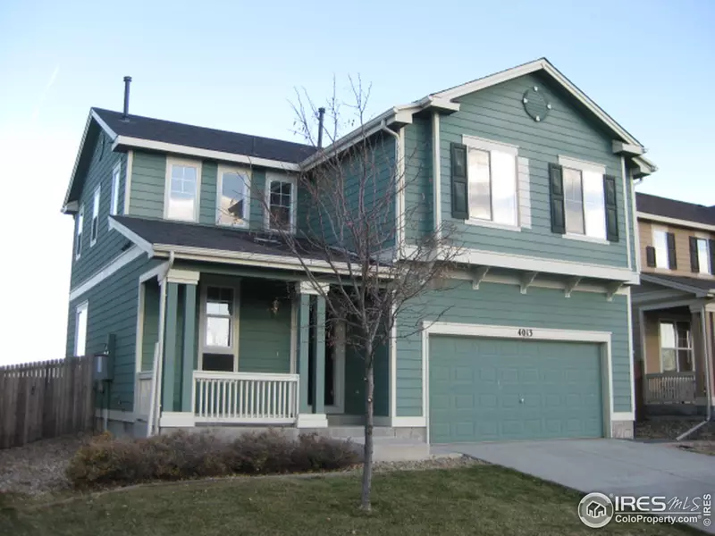 4013 Frederick Cir, Longmont, CO 80503
