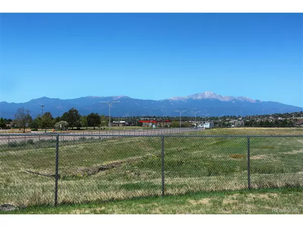 Colorado Springs, CO 80922,3860 Swainson Dr