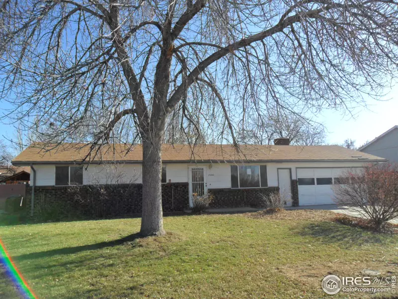 2240 Gay St, Longmont, CO 80501